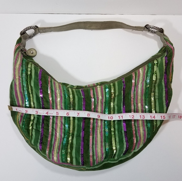 G Unit Hobo Bag 2000's Purse - Picture 3 of 7